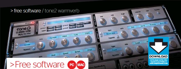 Warmverb Vst Free Download